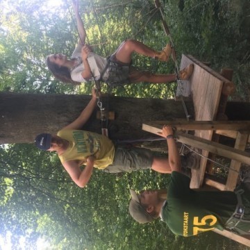 IMG 0635  Small - Scouts en Gidsen Zaventem 